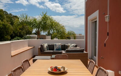 Logement:&nbsp;Cortijo del Mar 647.6