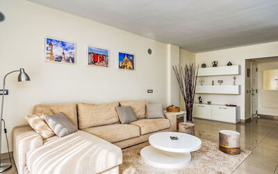 Logement:&nbsp;Cortijo del Mar - Coral Nest 647.3