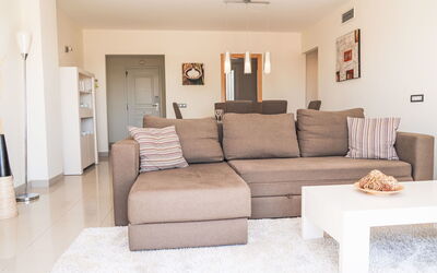 Logement:&nbsp;Cortijo Sunset 647.19