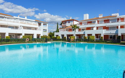 Logement:&nbsp;Cortijo del Mar 647.23