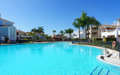 Logement:&nbsp;Cortijo del Mar 647.16