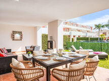 Logement:&nbsp;Cortijo del Mar - Seabreeze 647.7