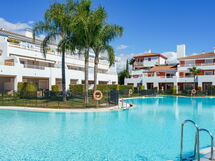 Logement:&nbsp;Cortijo del Mar 647.23
