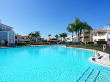 Logement:&nbsp;Cortijo del Mar 647.16