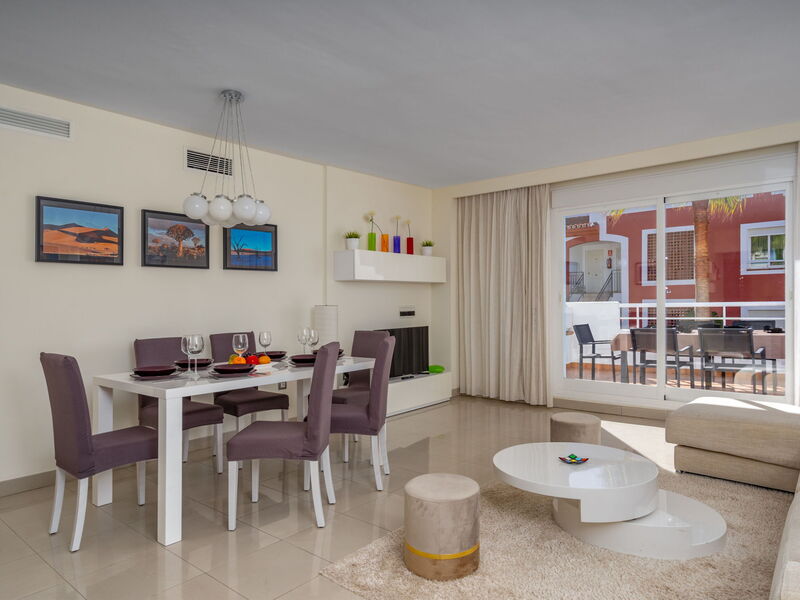 Logement:&nbsp;Cortijo del Mar - Coral Nest 647.3