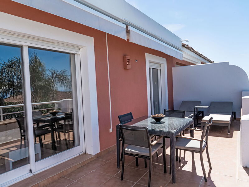 Logement:&nbsp;Cortijo del Mar 647.16