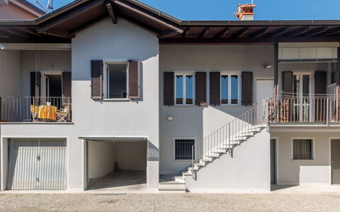 Maria: Navire, Bateau, Appartement, Marina, Mobilier De Jardin, Ombre, Bateaux Et Nautique - Materiel Et Fournitures, Balcon, Recours, Quai