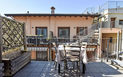 Endine Pool Apartment