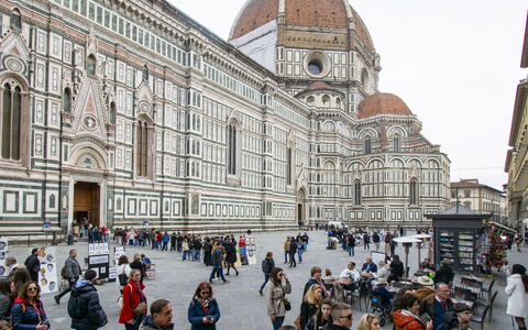 Duomo Apartament: Navire, Bateau, Appartement, Marina, Mobilier De Jardin, Ombre, Bateaux Et Nautique - Materiel Et Fournitures, Balcon, Recours, Quai