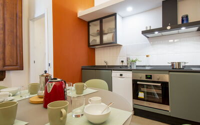 Duomo Apartament
