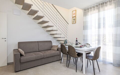 Logement:&nbsp;Borgo Il Vallin delle Conche 310.6