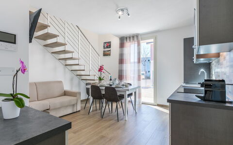 Logement:&nbsp;Borgo Il Vallin delle Conche 310.2