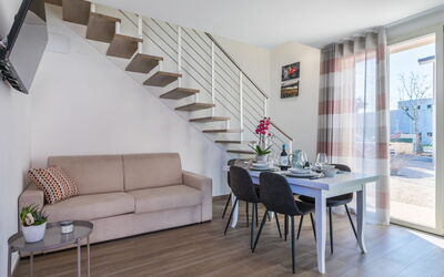 Logement:&nbsp;Borgo Il Vallin delle Conche 310.2
