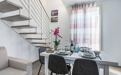 Logement:&nbsp;Borgo Il Vallin delle Conche 310.2