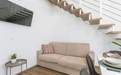 Logement:&nbsp;Borgo Il Vallin delle Conche 310.2