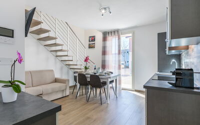 Logement:&nbsp;Borgo Il Vallin delle Conche 310.3