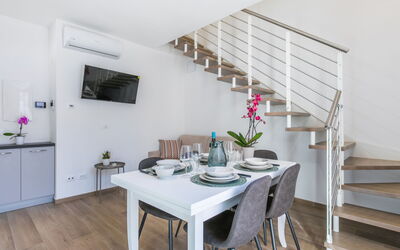 Logement:&nbsp;Borgo Il Vallin delle Conche 310.3