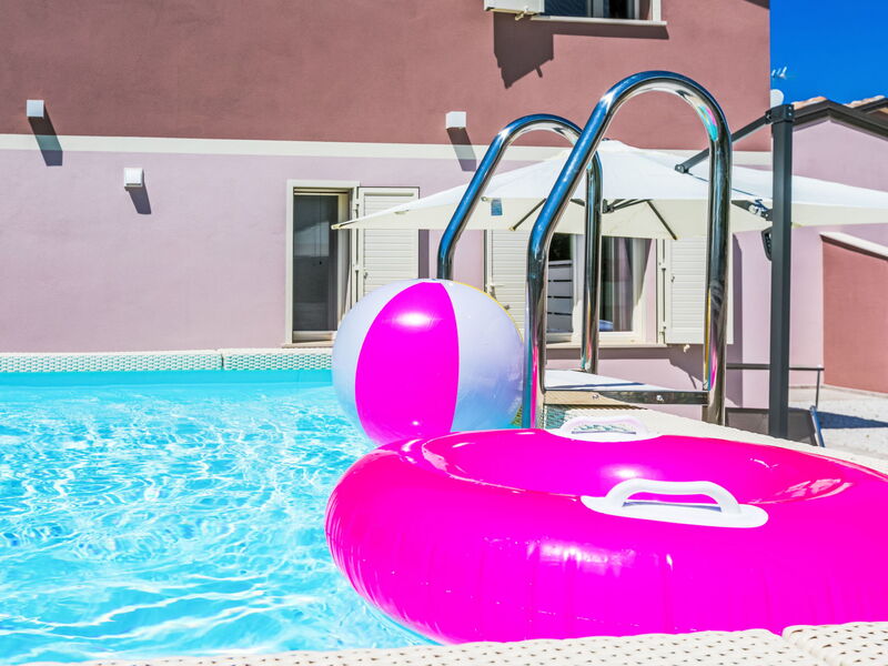 Logement:&nbsp;Borgo Il Vallin delle Conche 310.1