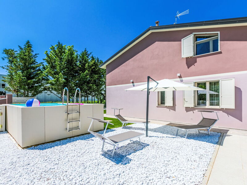 Logement:&nbsp;Borgo Il Vallin delle Conche 310.2