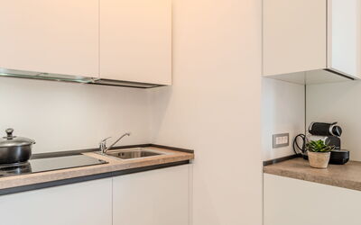 Logement:&nbsp;Dema 609.1