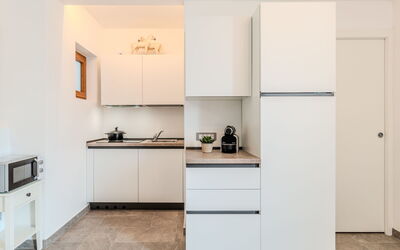 Logement:&nbsp;Dema 609.1