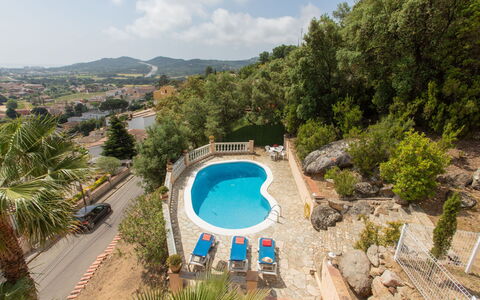 Bella Vista: Piscine, Recours, Eco Hôtel, Ville Resort, Thermes, Hôtel, Mobilier De Jardin, Villa, Station Balnéaire