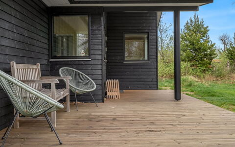 Angelie - from the Sea: Bois, Siding, Porche, Dur, Plate-Forme, Planche, Chalet, Parquet, Tache De Bois, Cour