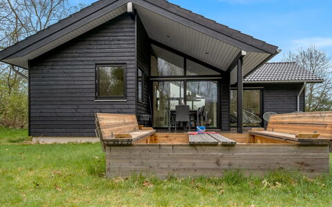 Angelie - from the Sea: Bois, Toit, Maison, Domicile, Chalet, Siding, Batiments Jardin, Porche, Cabane En Rondins, Cabanon