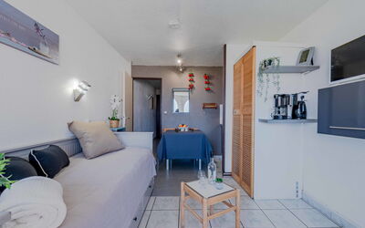 Logement:&nbsp;Caraibes 974.1