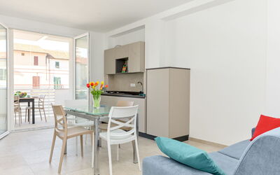 Logement:&nbsp;Elba 610.3