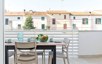 Logement:&nbsp;Elba 610.3
