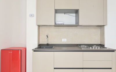 Logement:&nbsp;Pianosa 610.4