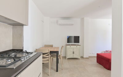 Logement:&nbsp;Pianosa 610.4