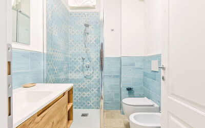 Logement:&nbsp;Pianosa i 610.2