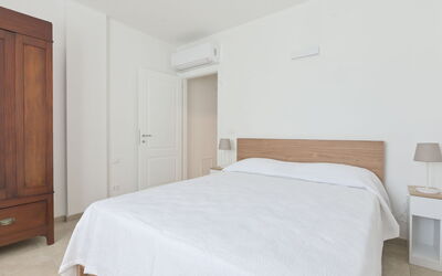 Logement:&nbsp;Pianosa 610.4