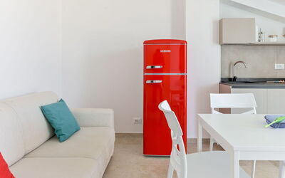Cerboli 610.6: Principaux Appliance, Appareil De Cuisine, Cuisine, Design Intérieur, Meubles, Sol, Sol, Électroménager, Comptoir, Cabinetry
