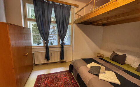 Profamily + Infrasauna: Chambre, Bois, Lit, Sol, Sol, Design Intérieur, Meubles, Pièce, Drap De Lit, Plafond