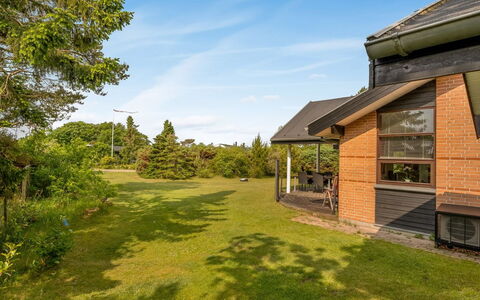 Gitte - from the Sea: Maison, Domicile, Toit, Chalet, Biens, Aménagement Paysager, Batiments Jardin, Siding, Ferme