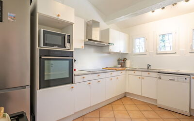 Logement:&nbsp;El Cantarello 194.2