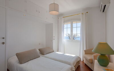 Logement:&nbsp;El Cantarello 194.2
