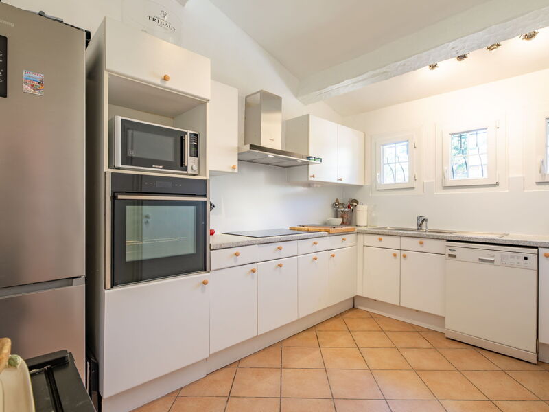 Logement:&nbsp;El Cantarello 194.2