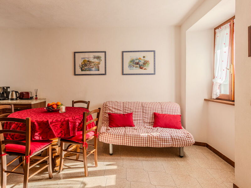 Logement:&nbsp;Green House 53.1