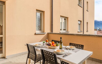 Casa Dolce Vita