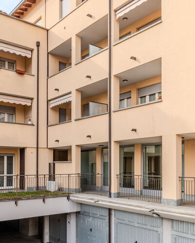 Casa Dolce Vita