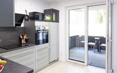 Logement:&nbsp;Sandmann 100.1