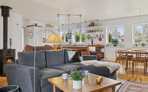 Jenvold - 950M from the Sea: Appartement, Condominium, Biens, Balcon, Villa, Hôtel