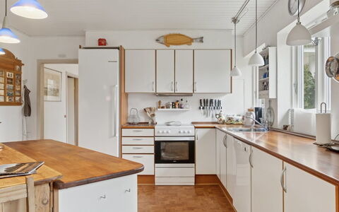 Jenvold - 950M from the Sea: Appartement, Condominium, Biens, Balcon, Villa, Hôtel