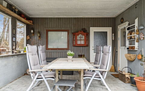 Jenvold - 950M from the Sea: Appartement, Condominium, Biens, Balcon, Villa, Hôtel