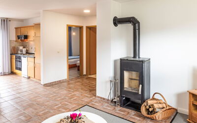 Logement:&nbsp;Morgensonne 105.1