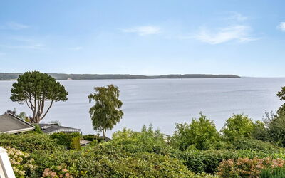 Gesine - 50M to the Fjord